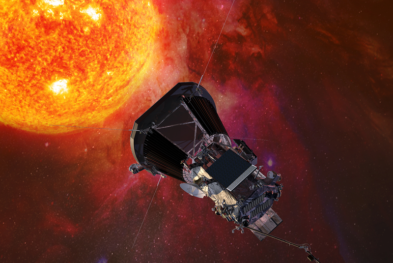 Foto: NASA